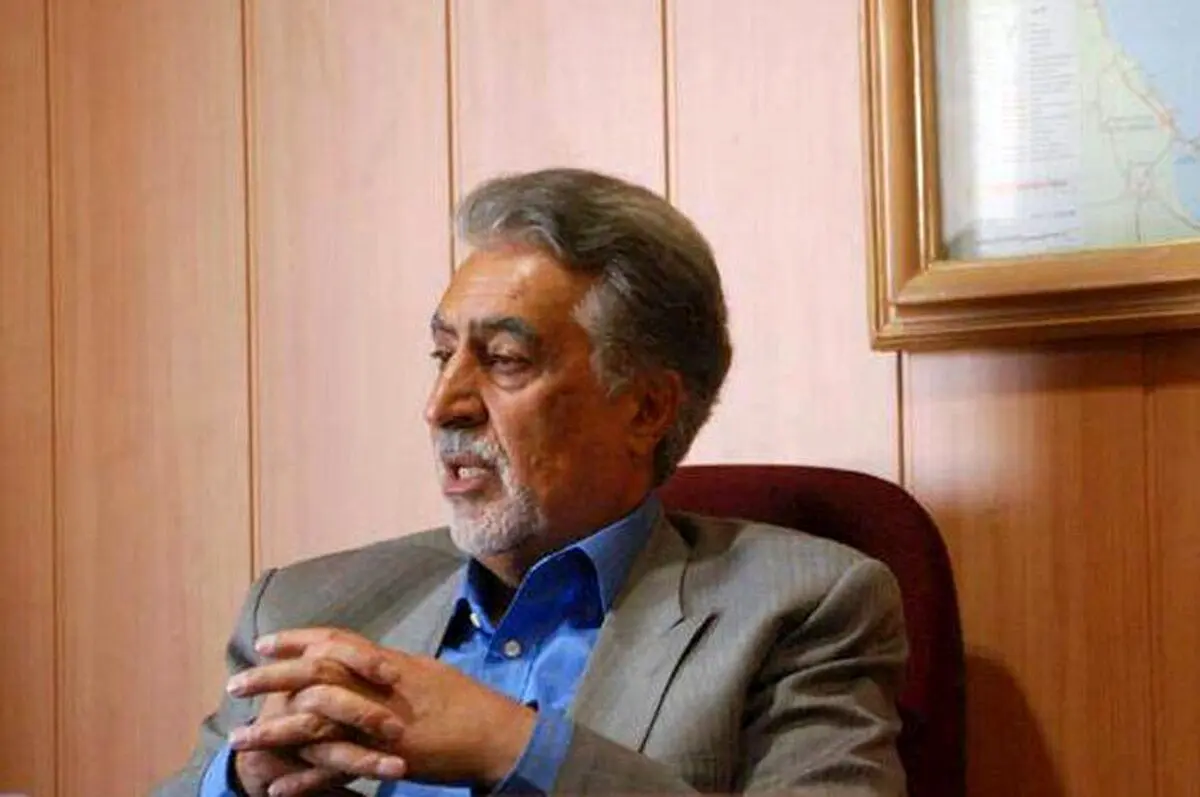 مرتضی محمدخان، وزیر اقتصاد دولت هاشمی درگذشت