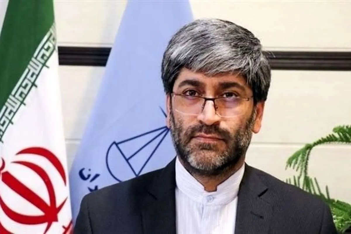 رئیس دادگستری آذربایجان غربی: جسد نسیم صدقی در یک باغ در کنار یک قبضه وینچستر کشف شد