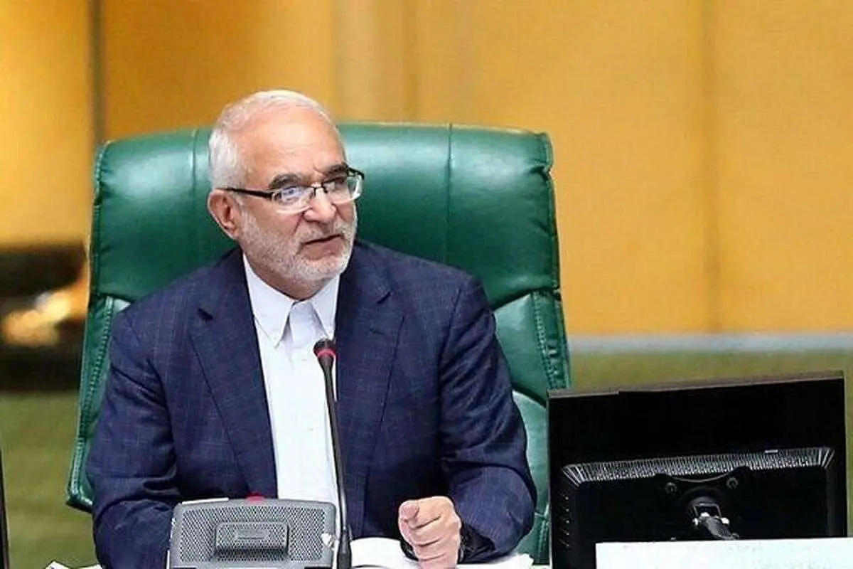 واکنش نایب رئیس مجلس به اظهارات نماینده چابهار: میخواهید برای کسانی که حمله مسلحانه...