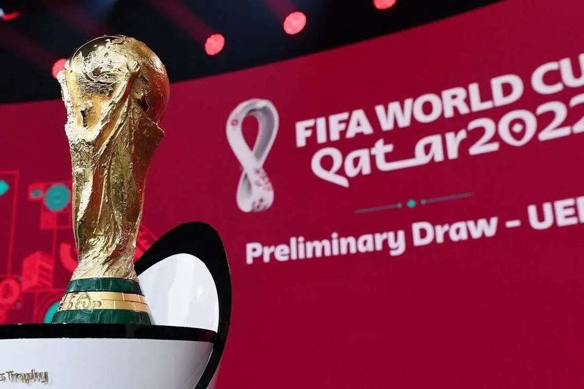 کدام تیم اولین مسافر جام جهانی قطر است؟