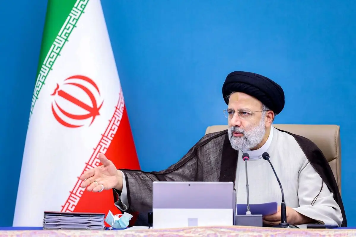 دستور رئیسی به بانک مرکزی درباره نرخ ارز