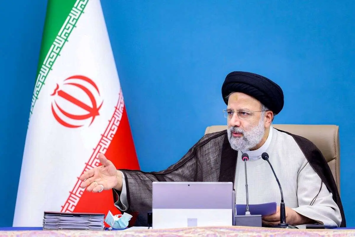 دستور رئیسی به بانک مرکزی درباره نرخ ارز