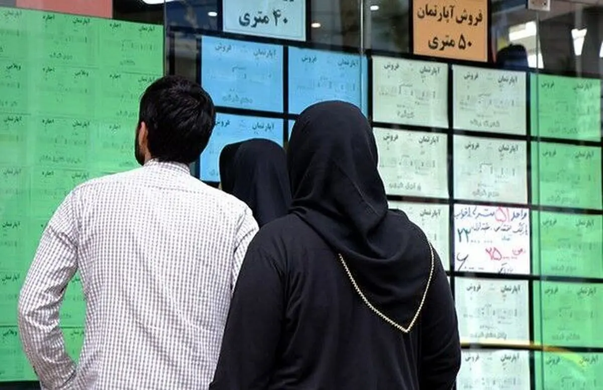 شوک سوم به بازار اجاره