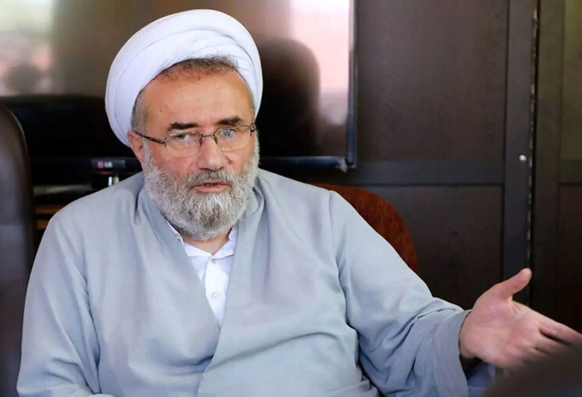 «تحویل پهپاد به روسیه را پذیرفتید، بقیه واقعیت‌ها را هم قبول کنید»