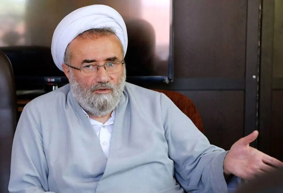 «تحویل پهپاد به روسیه را پذیرفتید، بقیه واقعیت‌ها را هم قبول کنید»