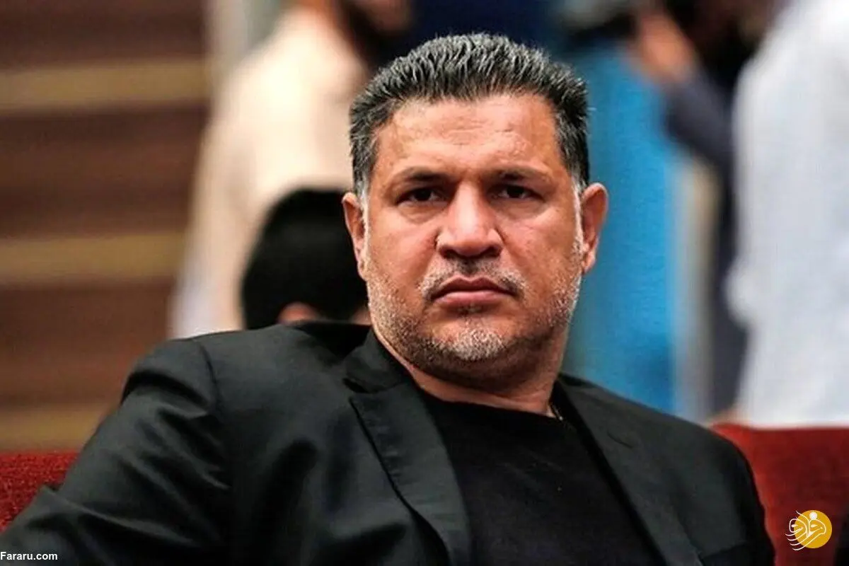 (عکس) جدیدترین پست اینستاگرامی علی دایی