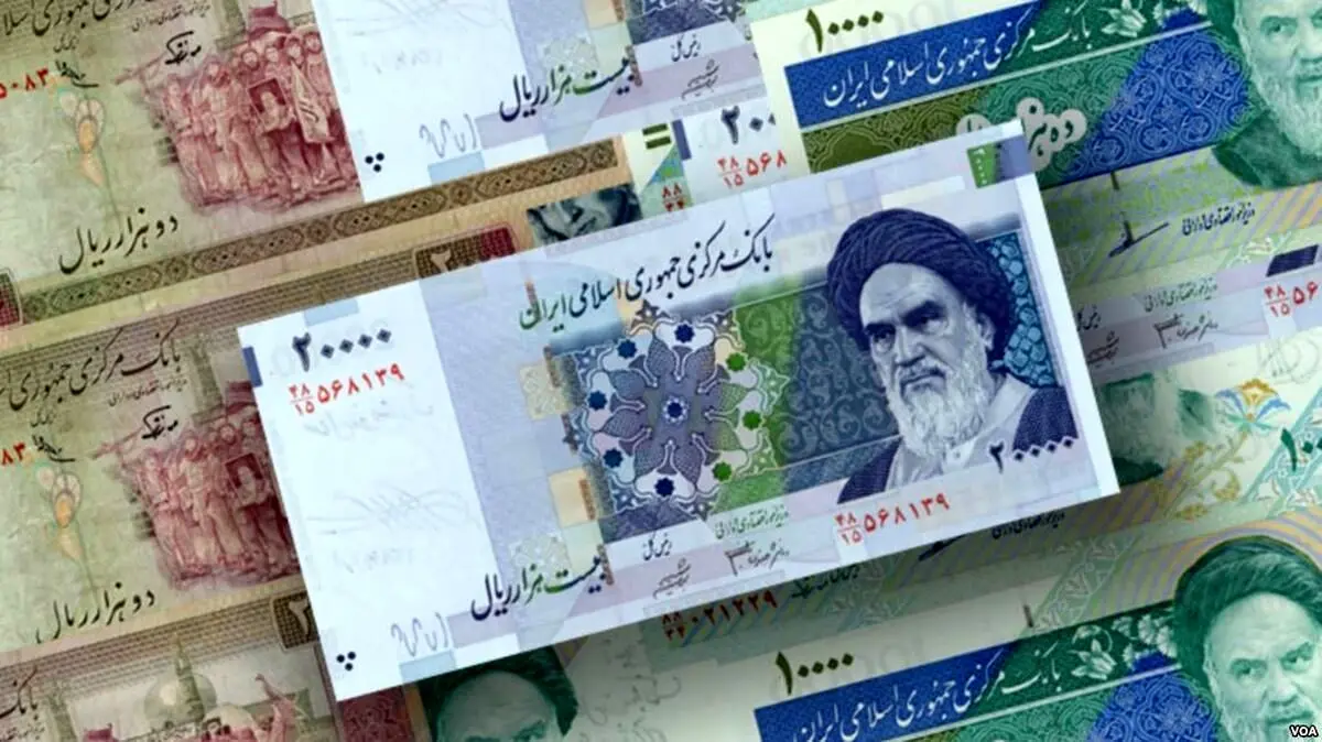 همه چیز زیر سر پول است!
