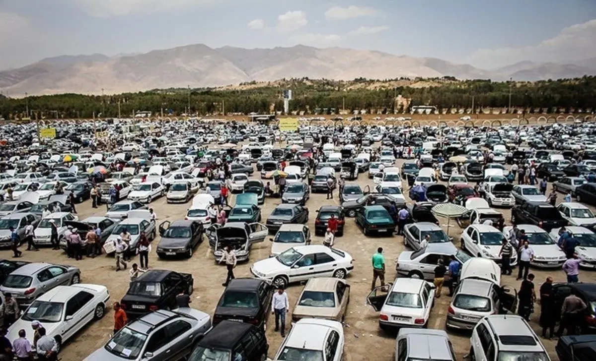 قیمت خودرو‌های ایران خودرو و سایپا امروز دوشنبه ۱۶ آبان ۱۴۰۱