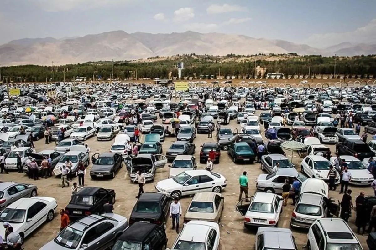 قیمت خودروهای ایران خودرو و سایپا امروز دوشنبه ۱۶ آبان ۱۴۰۱