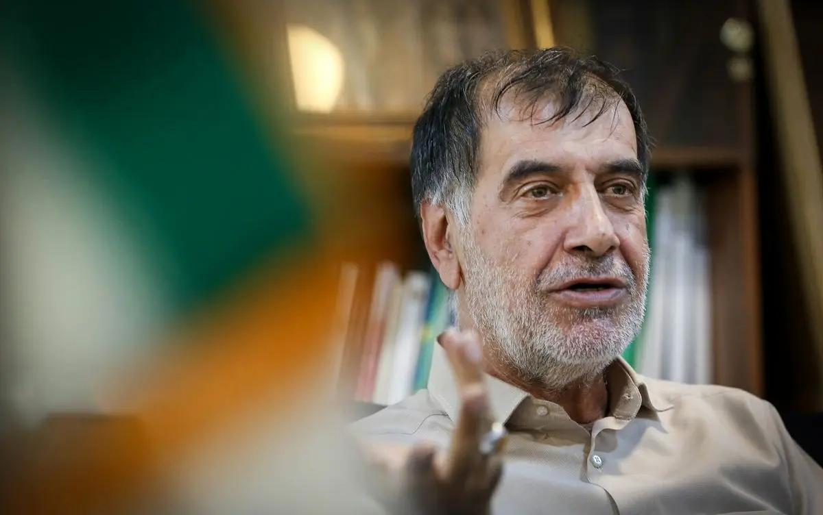 باهنر: گاهی مخالفان را به‌ سمت معاند شدن هل می‌دهیم