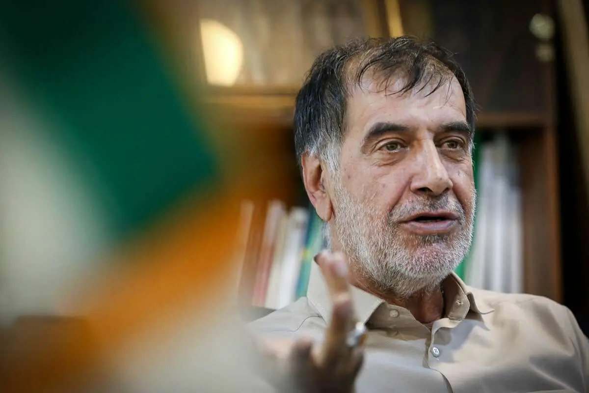 باهنر: گاهی مخالفان را به سمت معاند شدن هل میدهیم