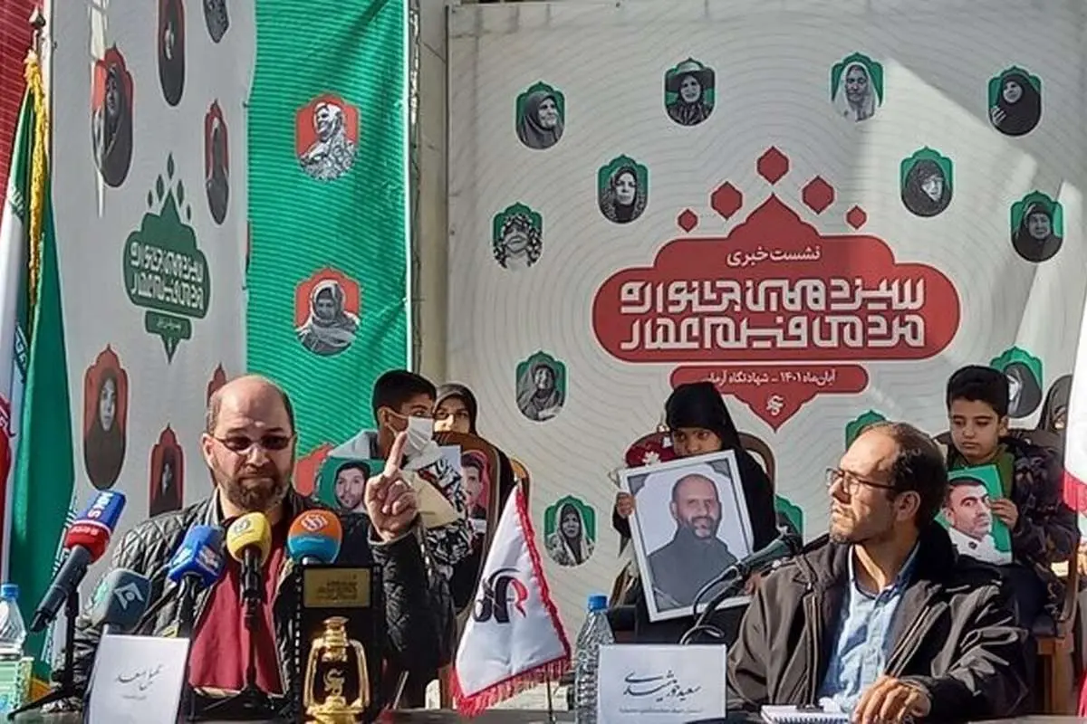 دبیر جشنواره فیلم عمار: باید هالیوود شیعی راه بیندازیم