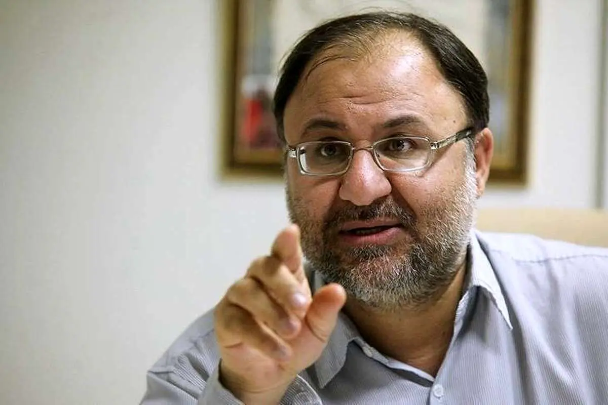 محمد صادق کوشکی: چیزی به نام گشت ارشاد وجود خارجی ندارد