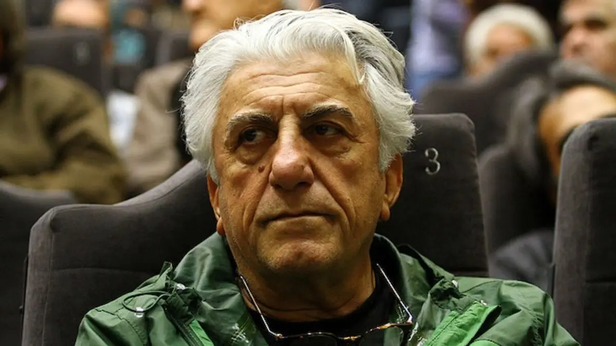 (ویدئو) «رضا کیانیان طلبه بود و بعد بازیگر شد؛ من بازیگر بودم و بعد طلبه شدم؛ هر دو اشتباه کردیم»