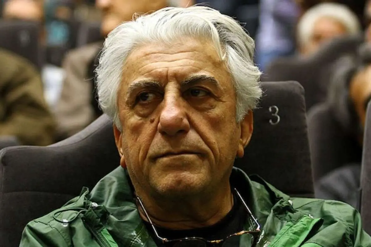 (ویدئو) «رضا کیانیان طلبه بود و بعد بازیگر شد؛ من بازیگر بودم و بعد طلبه شدم؛ هر دو اشتباه کردیم»