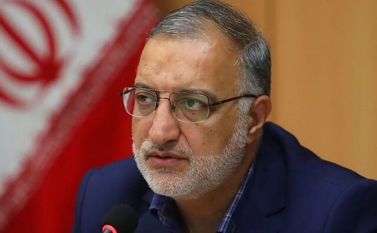 زاکانی: قرارداد ساخت ۲ بزرگراه و یک آزادراه بسته شده است