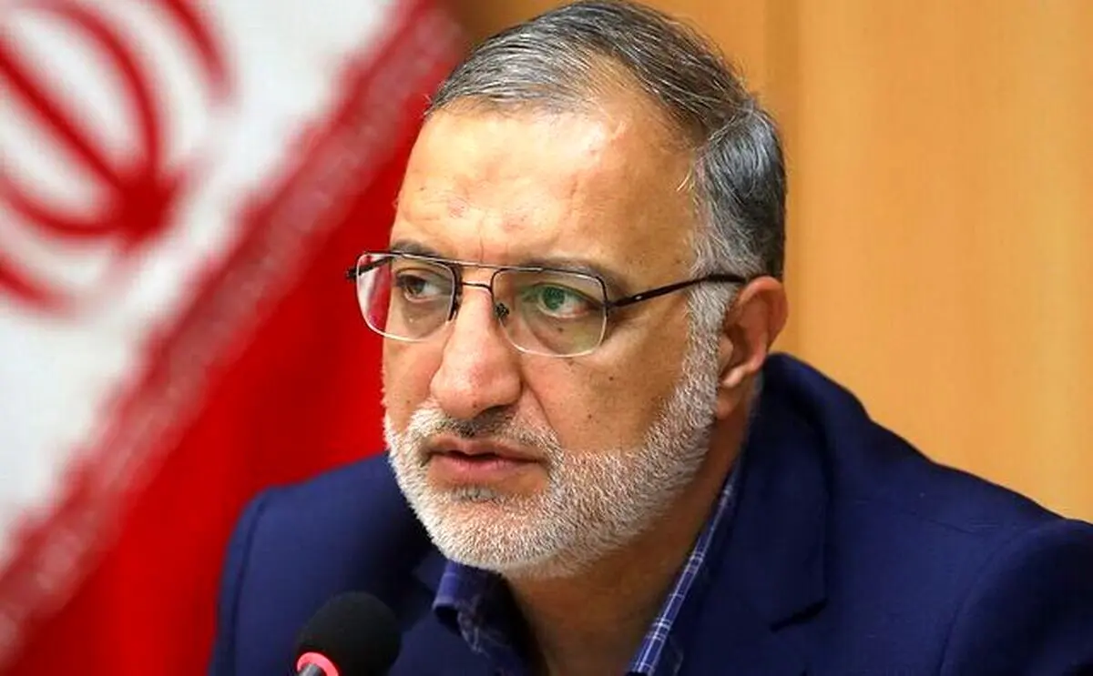 زاکانی: قرارداد ساخت ۲ بزرگراه و یک آزادراه بسته شده است