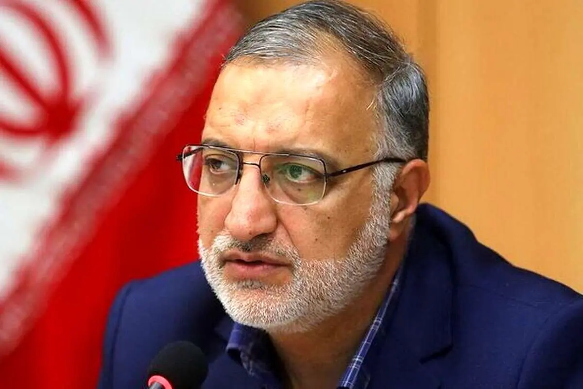 زاکانی: قرارداد ساخت ۲ بزرگراه و یک آزادراه بسته شده است