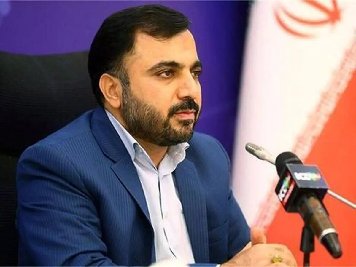 وزیر ارتباطات درباره نامه اعمال محدودیت‌ شدید در اینترنت: در طول عمرم نه چنین نامه‌ای...