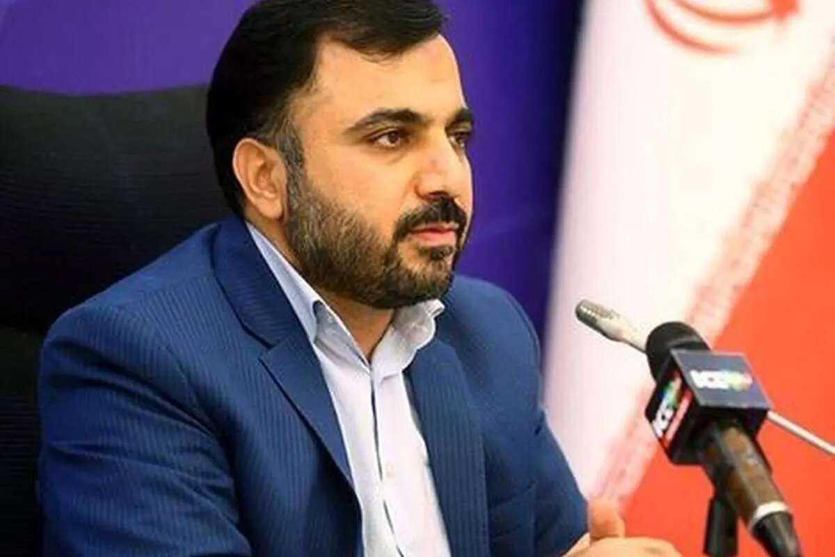 وزیر ارتباطات درباره نامه اعمال محدودیت‌ شدید در اینترنت: در طول عمرم نه چنین نامه‌ای...