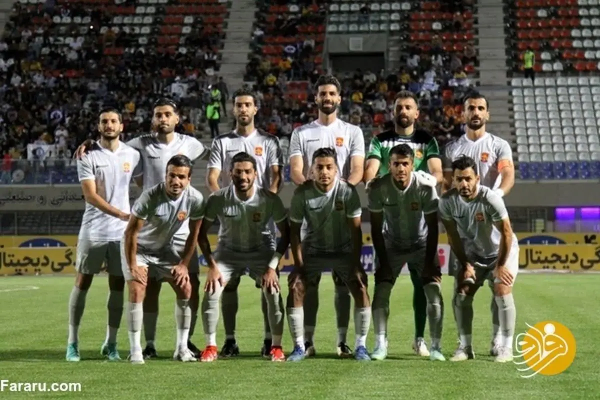 سقوط شهرخودرو؛ لیگ یک، ۱۷ تیمی شد