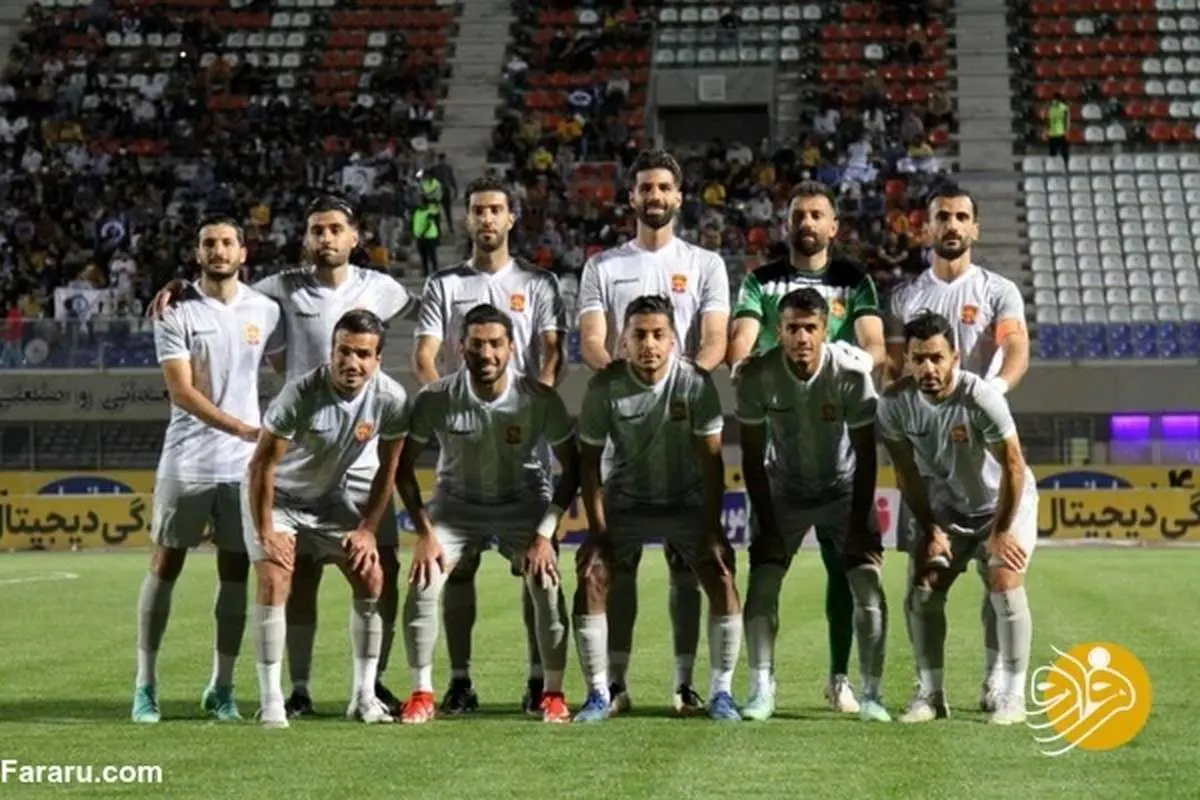 سقوط شهرخودرو؛ لیگ یک، ۱۷ تیمی شد