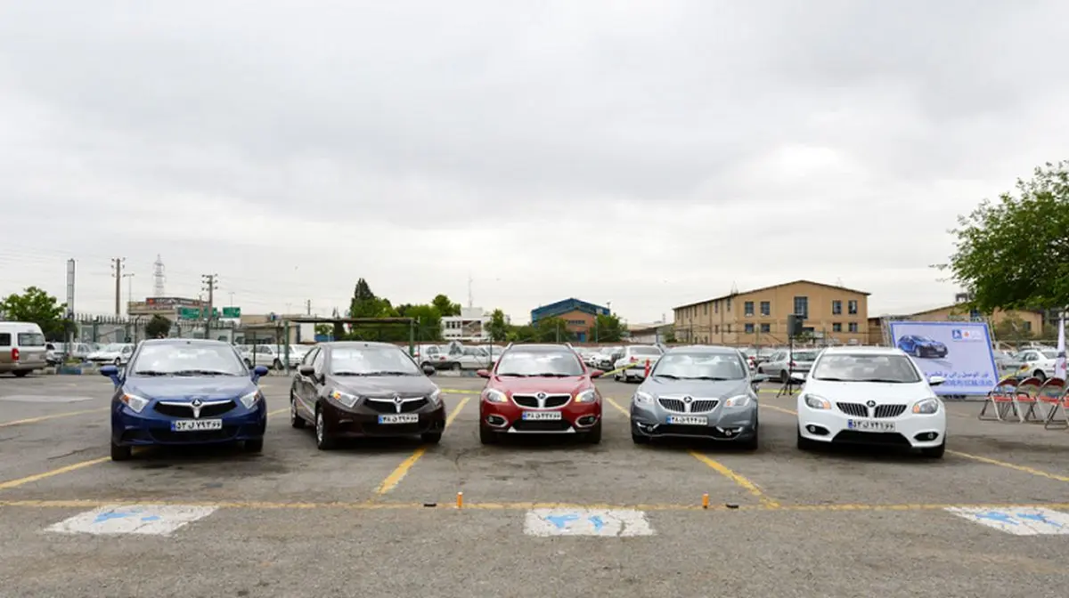 مقایسه برلیانس H230 با H330؛ دوقلو‌های اتوماتیک