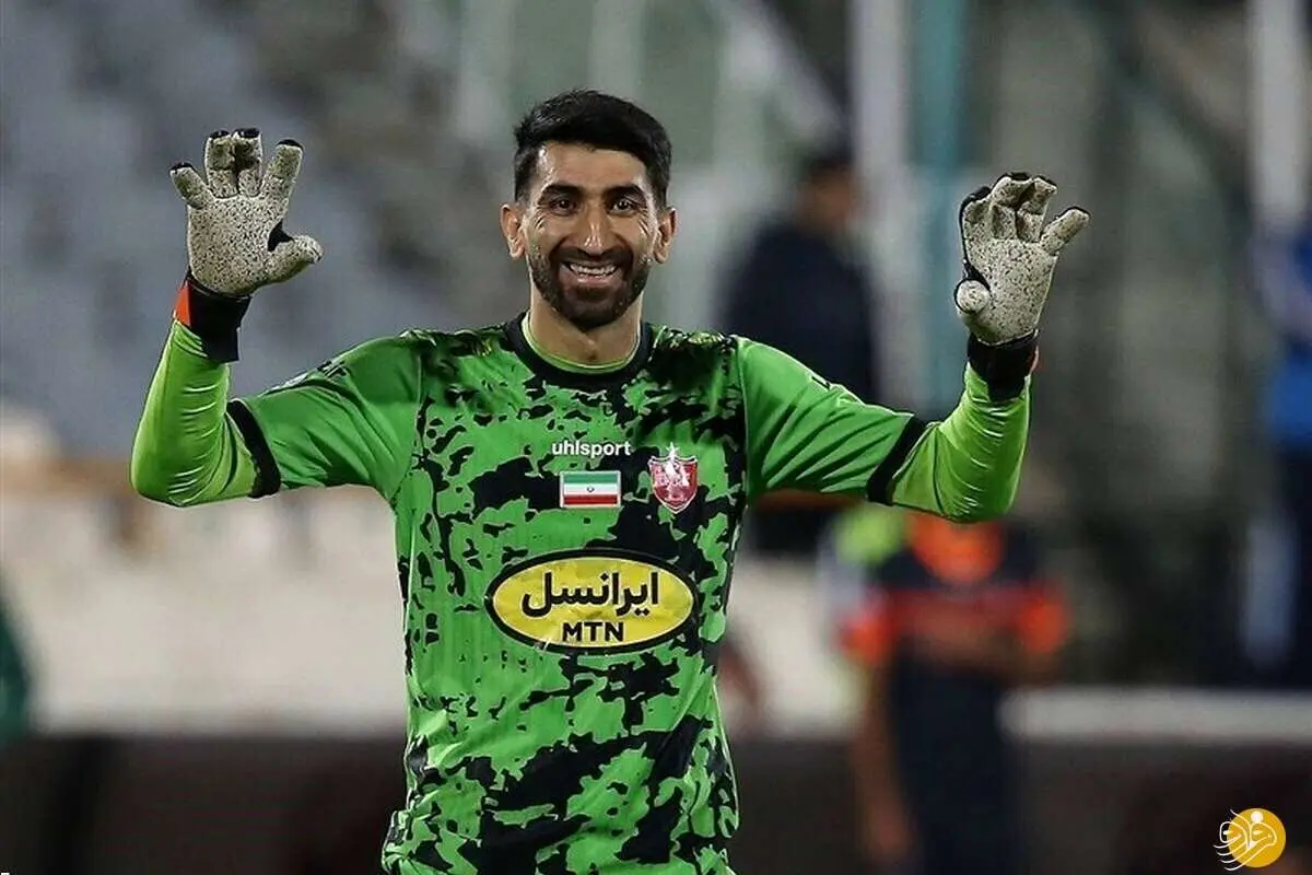 (ویدئو) تجلیل AFC از بیرانوند: آیا او میتواند در جام جهانی محرک تیم ملی ایران باشد؟