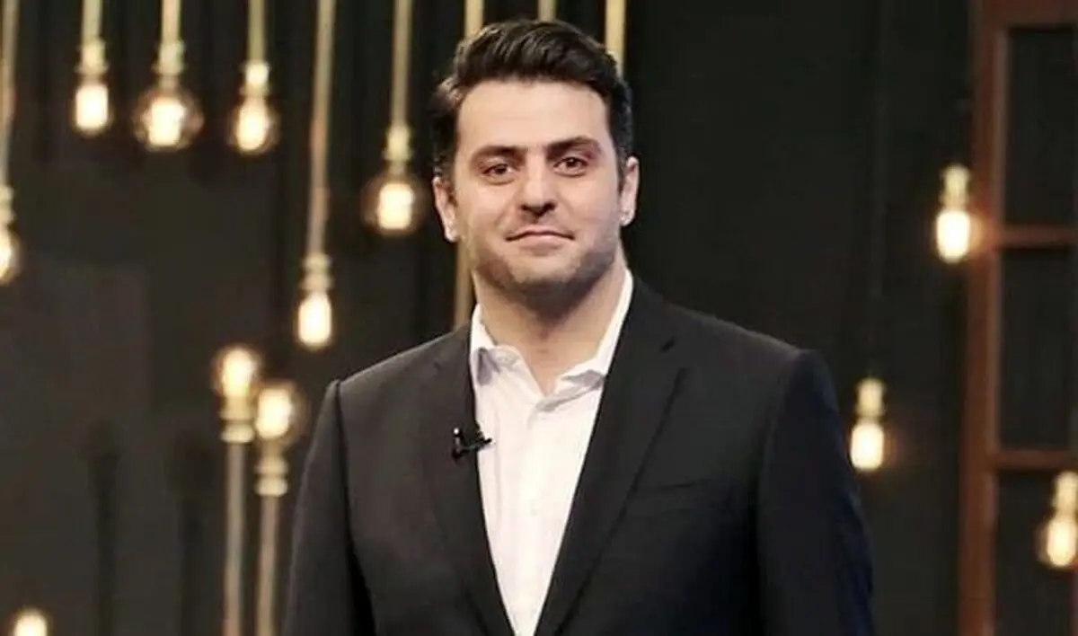 «علی ضیا» ممنوع‌الخروج شد؟