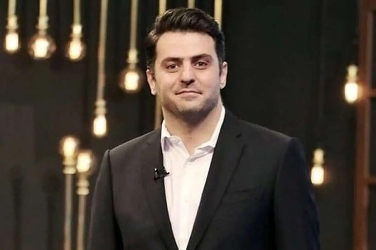 «علی ضیا» ممنوع‌الخروج شد؟