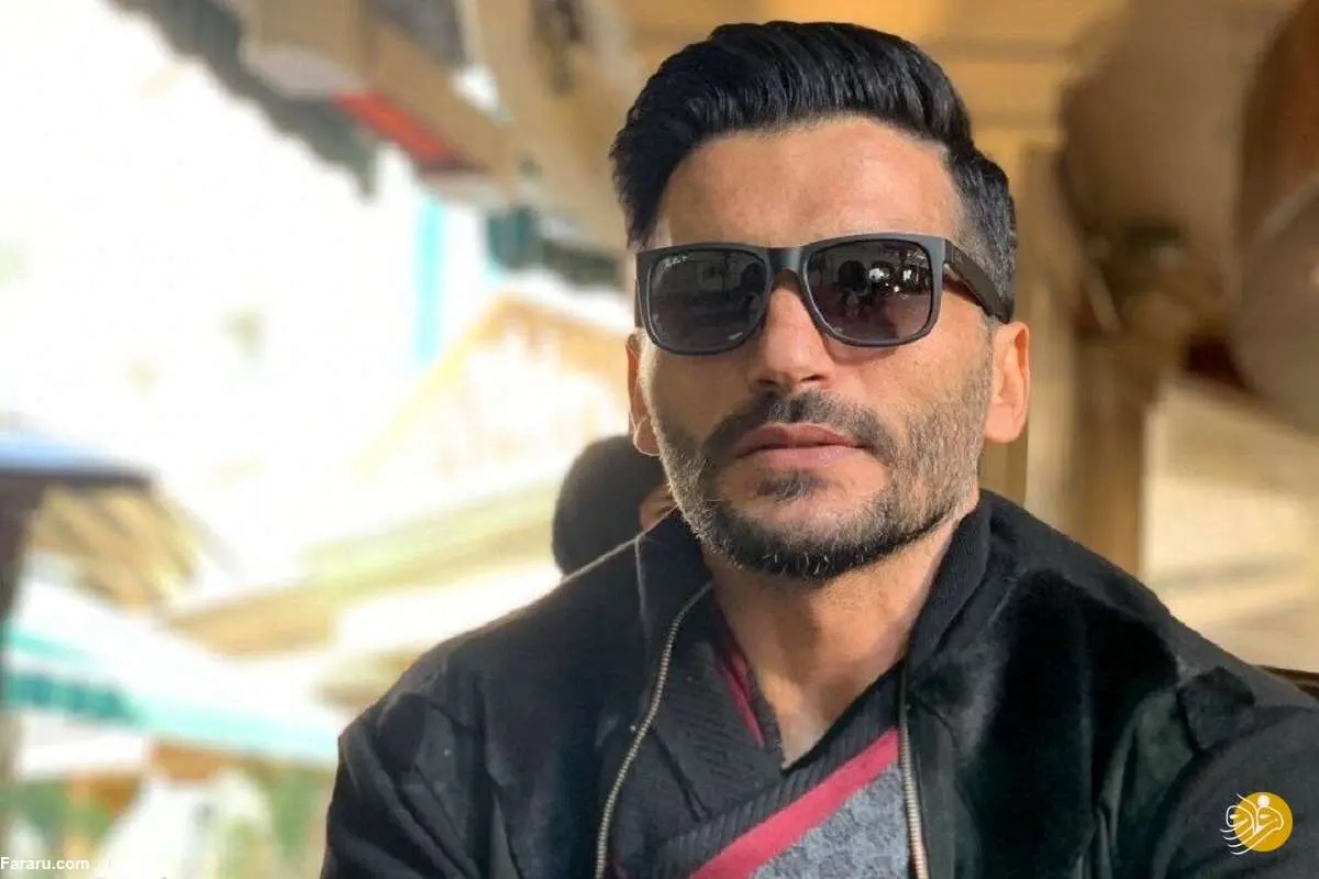 (عکس) اقدام خبرساز ۲ پرسپولیسی در پی اتفاقات اخیر