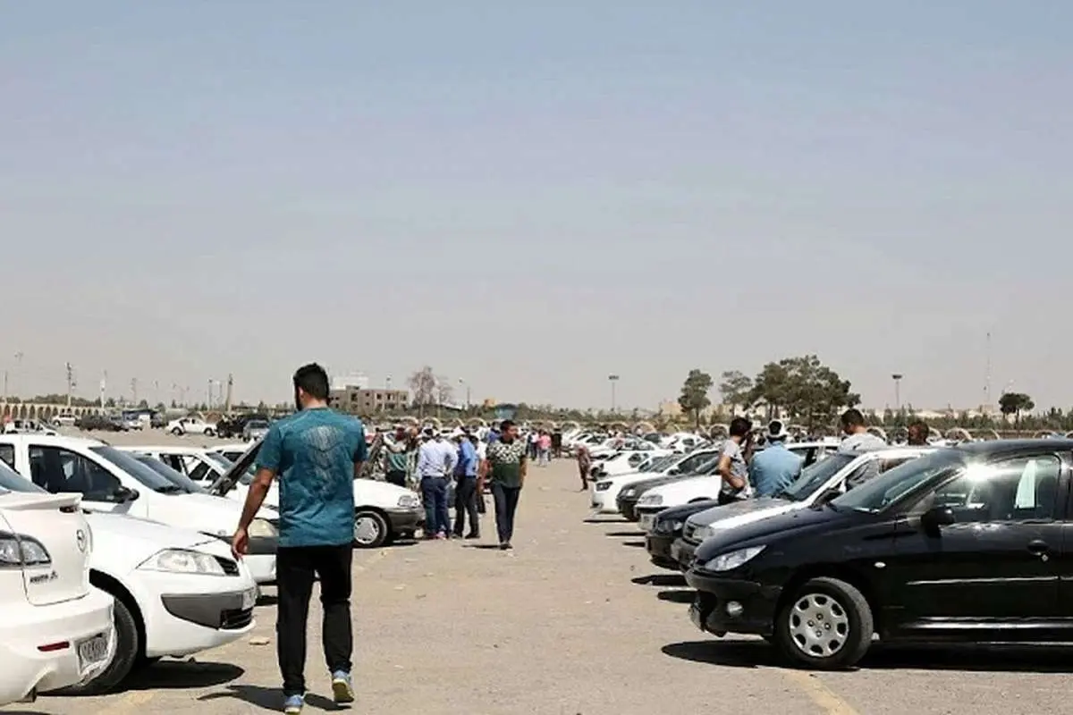 قیمت خودروهای ایران خودرو و سایپا امروز سهشنبه ۱۷ آبان ۱۴۰۱