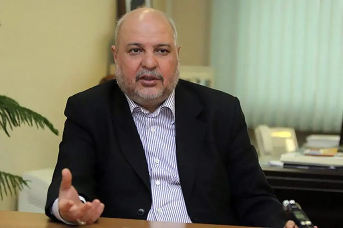 (ویدئو) میرکاظمی: خبر نداشتم باید به مجلس بیایم