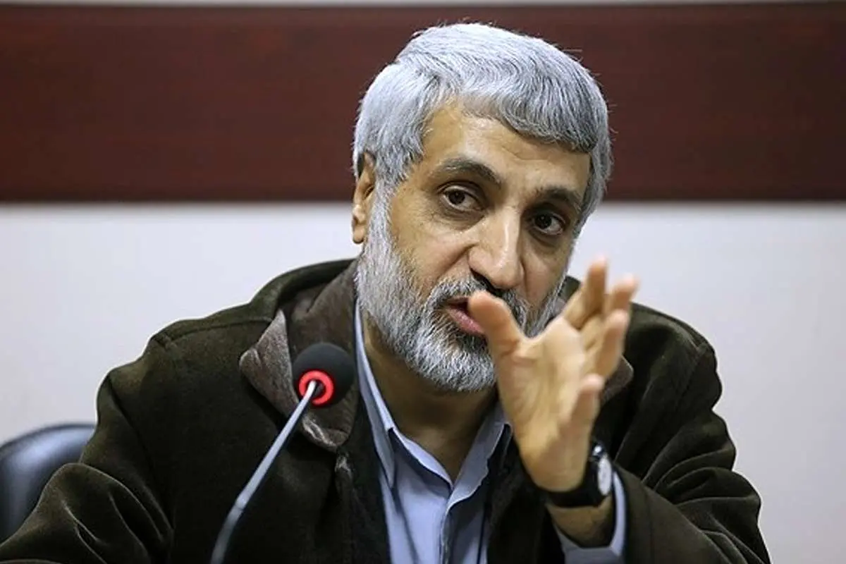 (ویدئو) ابراهیم فیاض: جنبش زنانه امروز برای مطالبه جنسی است