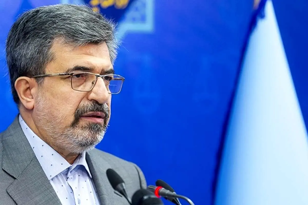 سخنگوی قوه قضاییه: ۱۰۲۴ کیفرخواست برای ناآرامی‌ها در تهران صادر شد