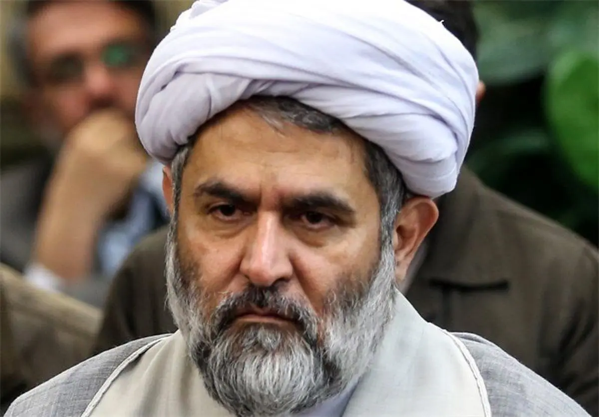 (ویدئو) طائب: در سال ۹۲ هم می‌خواستند اغتشاش بپا کنند