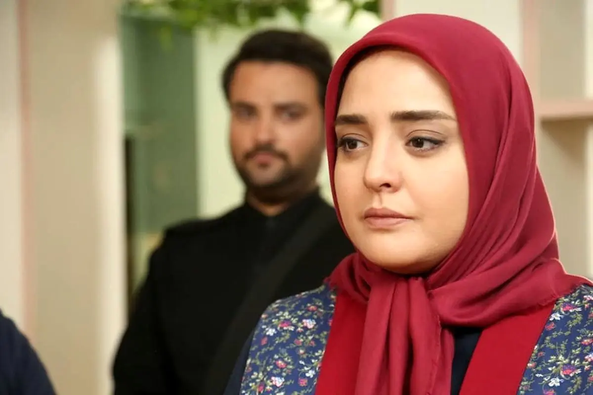پرونده سریال «ستایش» برای همیشه بسته شد