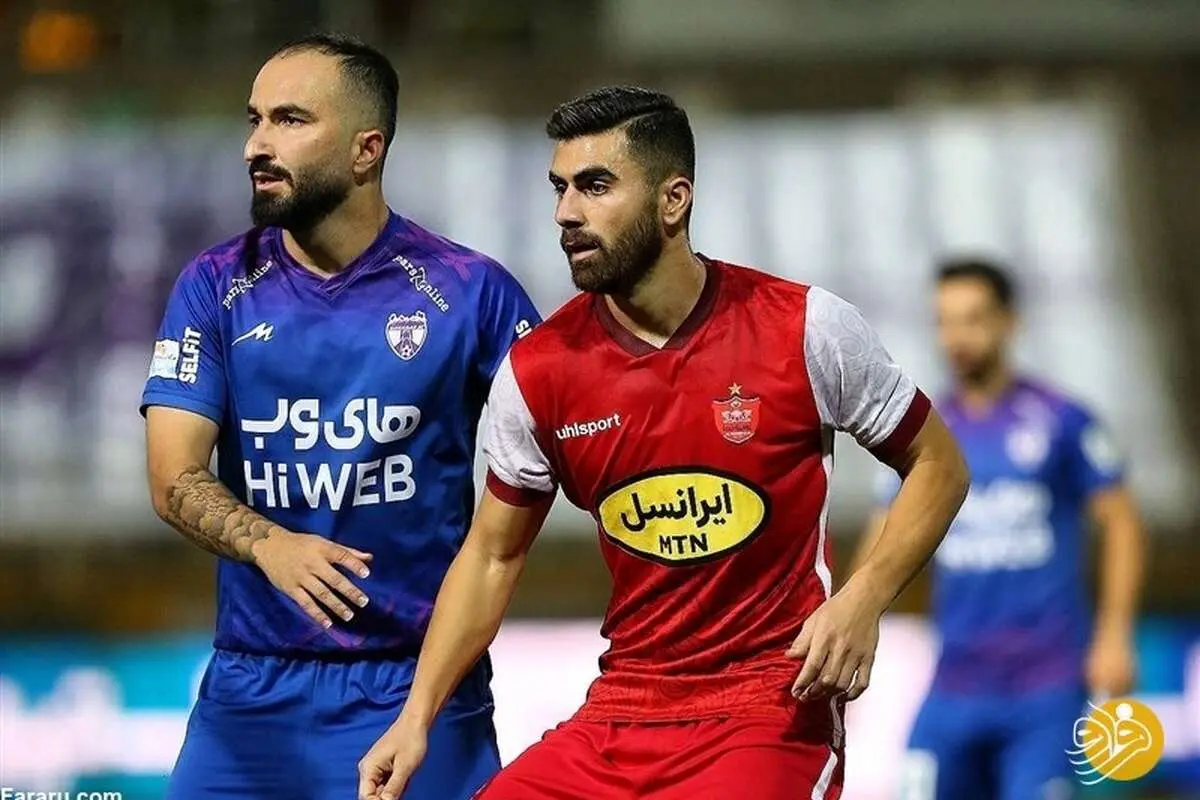پرسپولیس امیدوار به رأی بازیکن جنجالی؛ کسر امتیاز منتفی شد؟