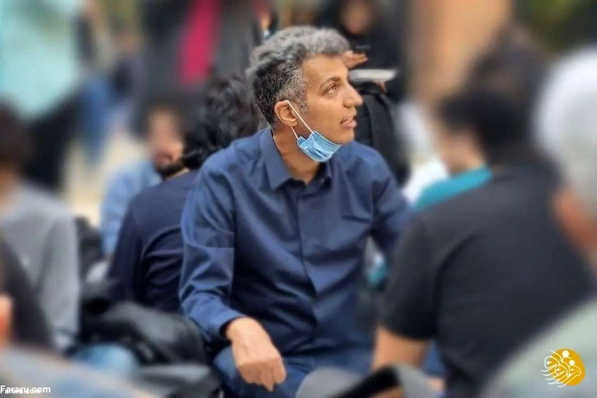 (ویدیو) عادل فردوسیپور: جای دانشجو پشت میلهها نیست