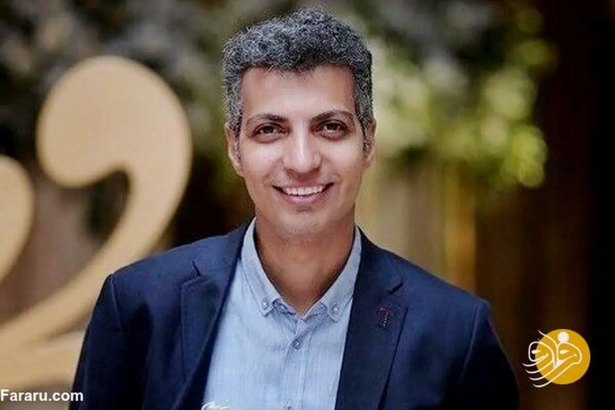 (تصاویر) سخنرانی فردوسی‌پور در جمع دانشجویان شریف