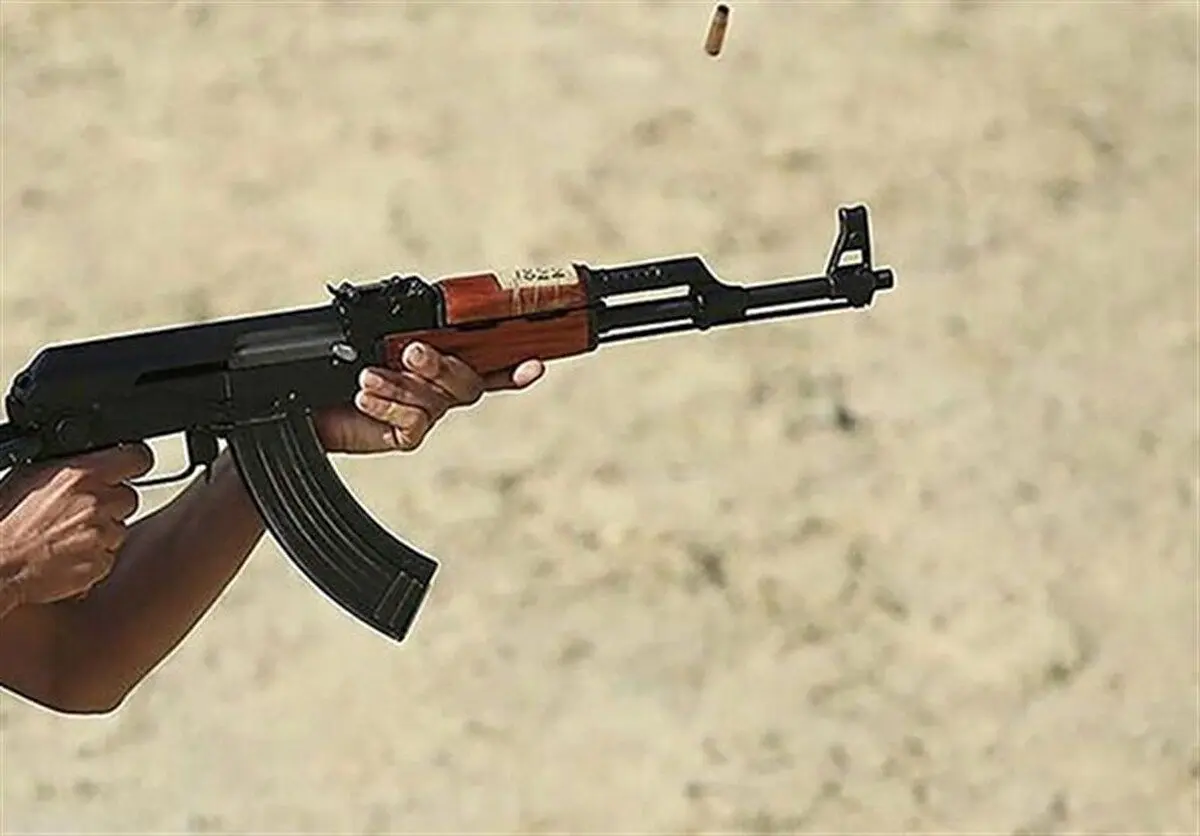 تیراندازی در مقابل دادگاه زابل؛ ۸ نفر ‌مجروح شدند