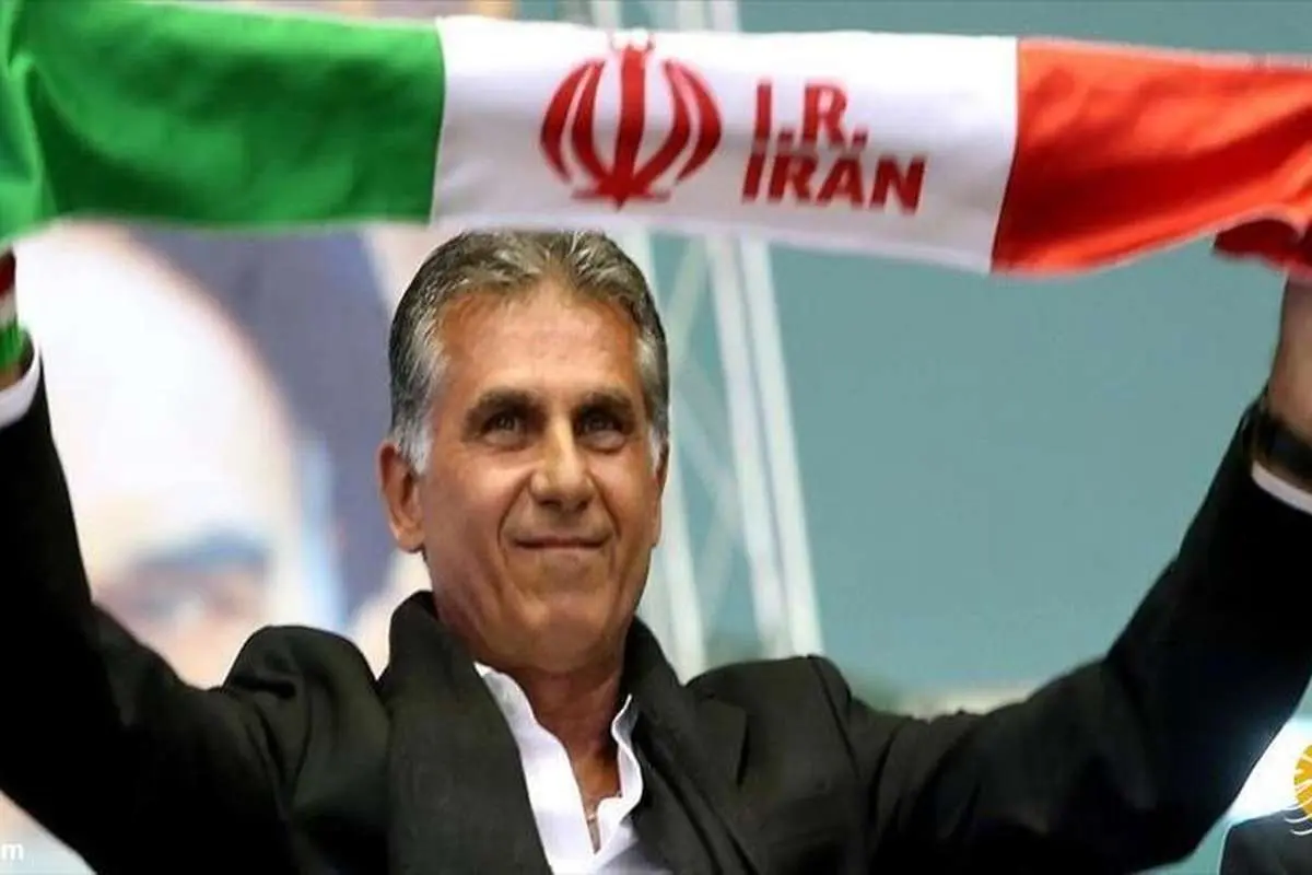 قرارداد کیروش برای جام ملتها در آستانه تمدید