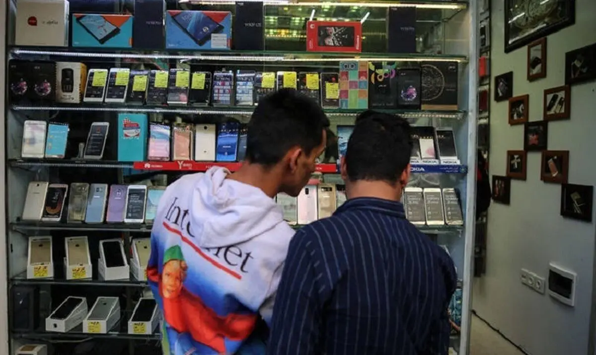 راهنمای خرید بهترین گوشی شیائومی با بودجه هشت میلیون