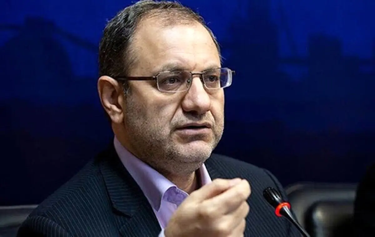 سخنگوی هیئت رئیسه مجلس: در بیانیه نمایندگان حرفی از اعدام زده نشده است