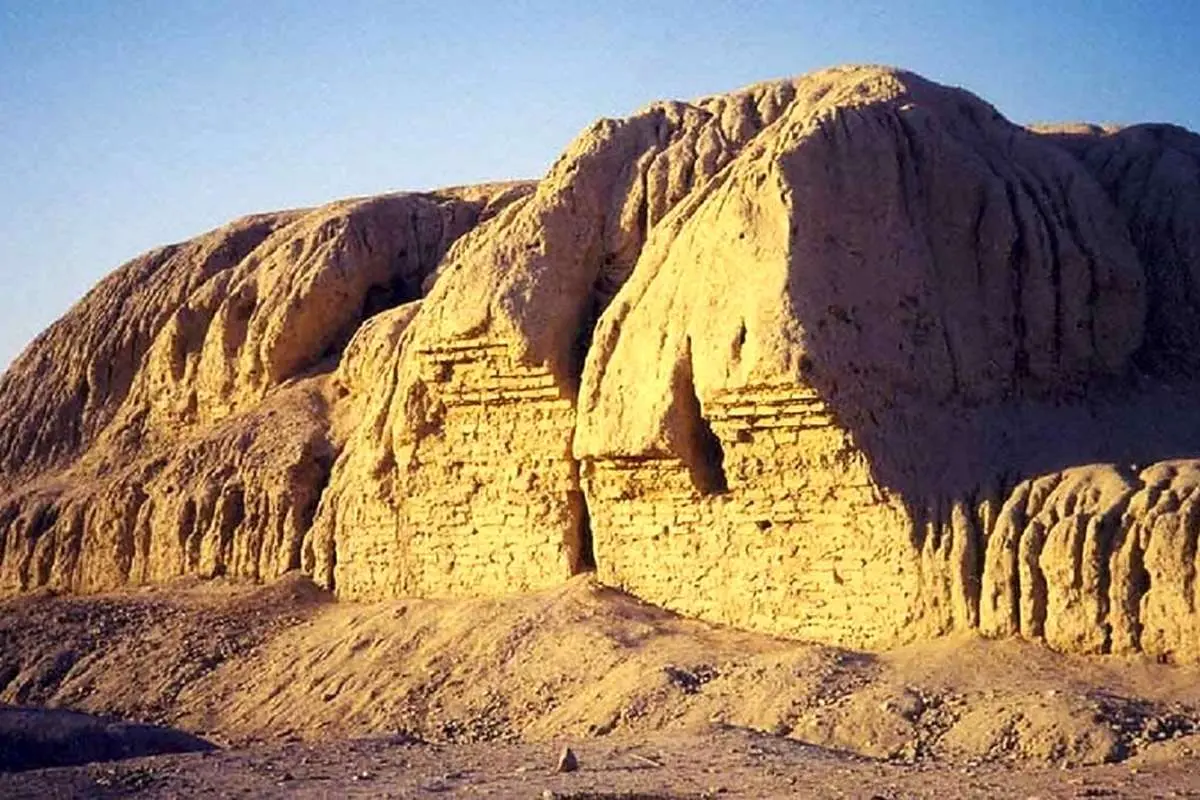 ناگفتههای جدید سیلک هشت هزار ساله