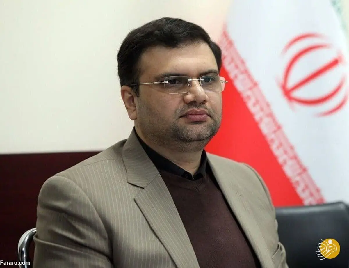 دستیار ایرانی کی‌روش مشخص شد
