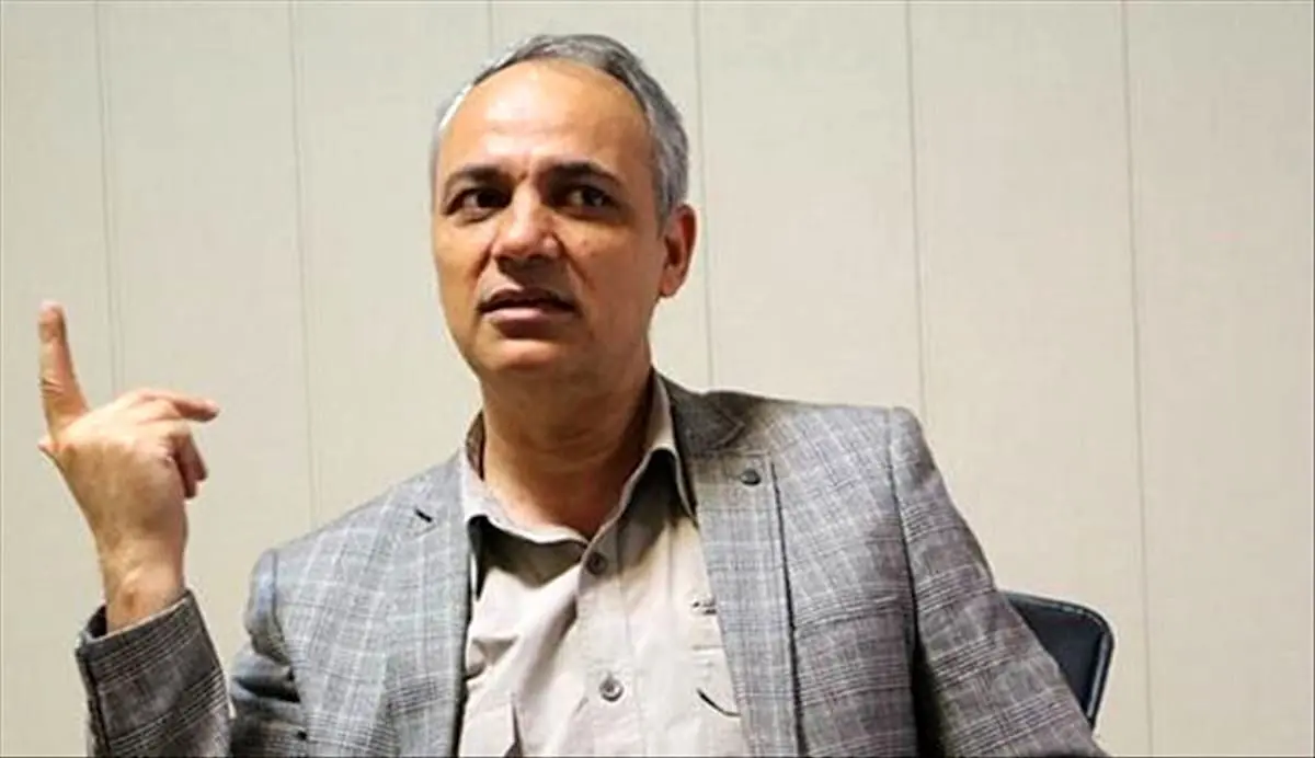 احمد زیدآبادی: چرا روشنفکران درباره «عمامه پرانی» هشدار نمی‌دهند؟