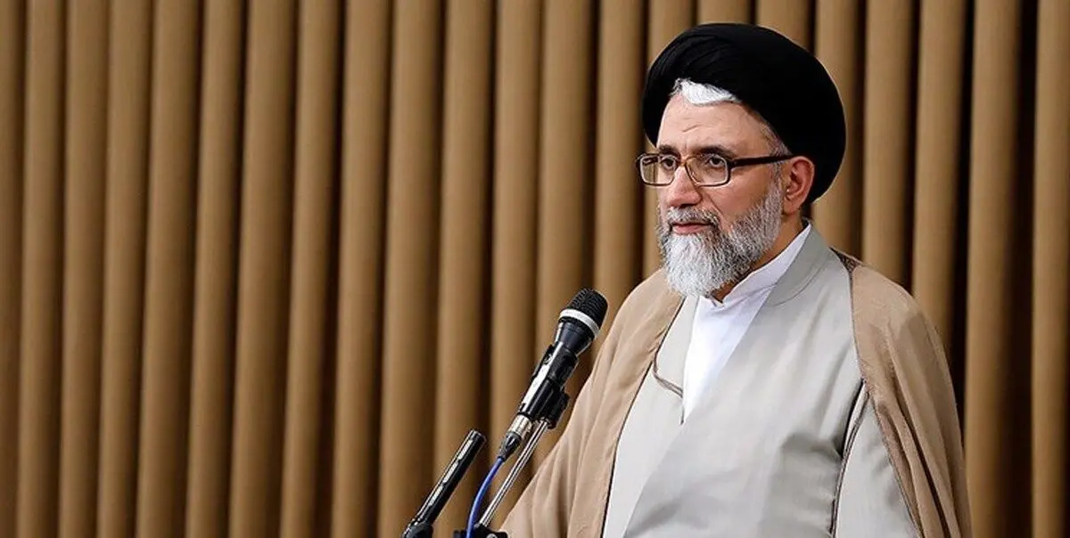 وزیر اطلاعات: انگلیس هزینه اقداماتش برای ناامن‌سازی ایران را خواهد داد