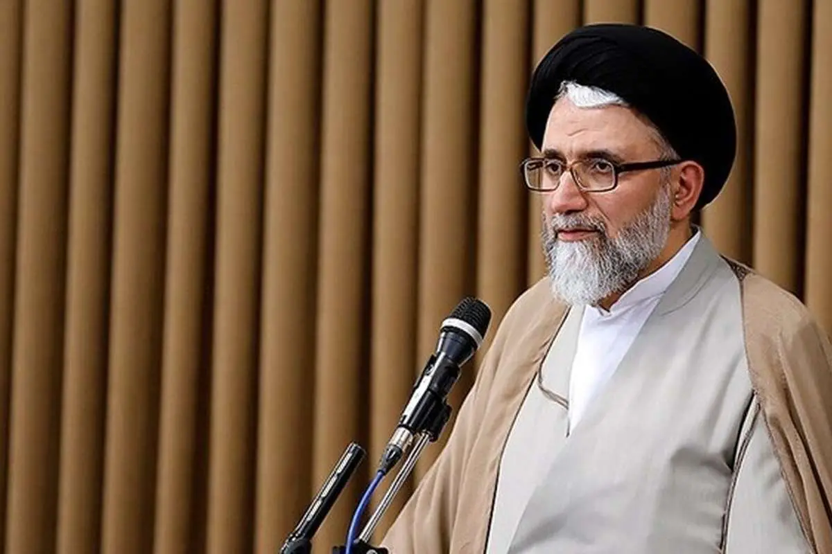 وزیر اطلاعات: انگلیس هزینه اقداماتش برای ناامنسازی ایران را خواهد داد