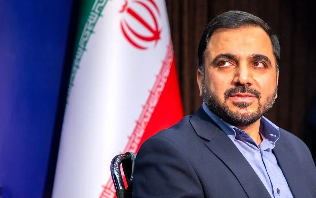آقای وزیر یا نمی‌دانی پورت چیست یا آنکه۲۰ میلیون چه مقدار است!